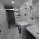Hotel de apartamente Royal Homes 406 Antalya