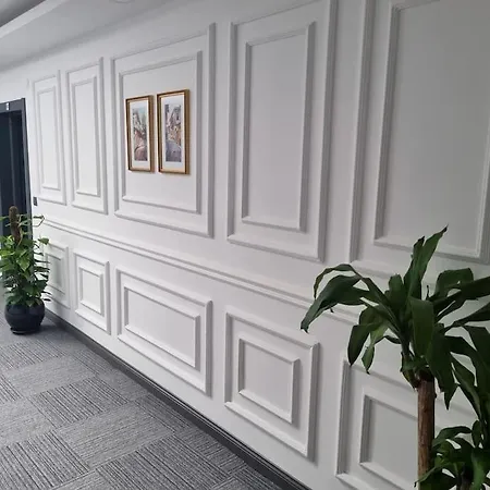 Royal Homes 406 Aparthotel