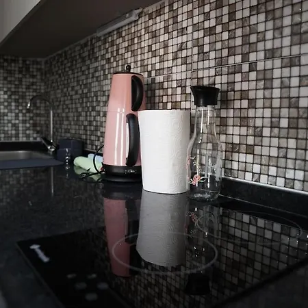 Royal Homes 406 Antalya