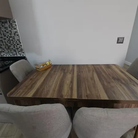 Royal Homes 406 Aparthotel Antalia