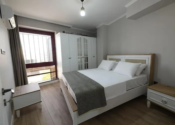 Royal Homes 406 3* Antalya