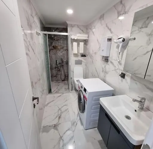 Royal Homes 406 3* Antalya