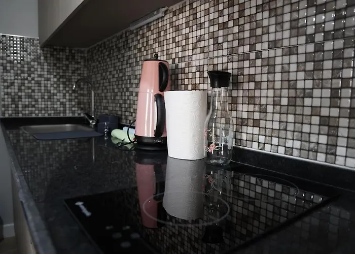 Royal Homes 406 Antalya