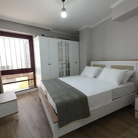 Royal Homes 406 * أنطاليا